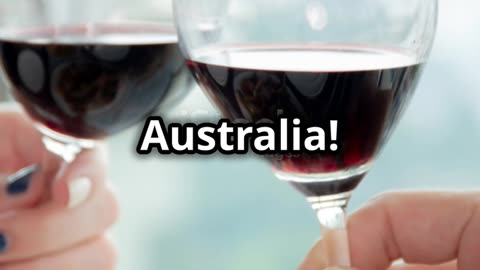 Exploring Major Aussie Wine Regions by AussieWineWhispers