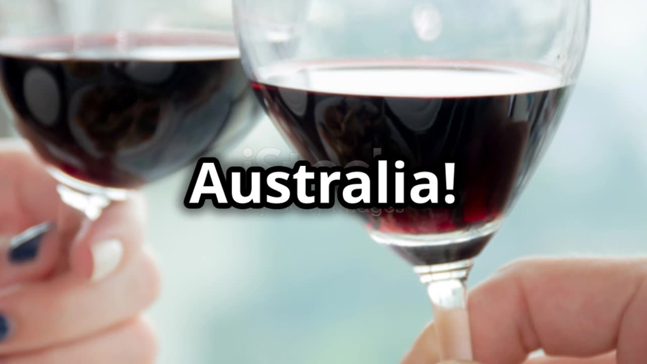 Exploring Major Aussie Wine Regions by AussieWineWhispers