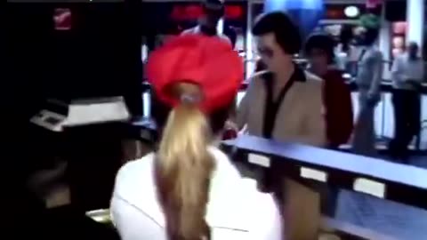 A 1984 interview with Debbi Fields, founder of Mrs. Fields cookies