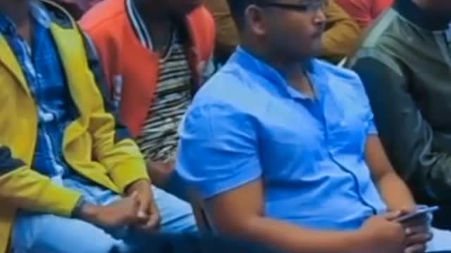 jawar Mohammed and hachalu Hundessa vedio 😍 oromoo people 😍😍😍 Ethiopian(2)