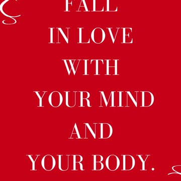 Your Mind & Body