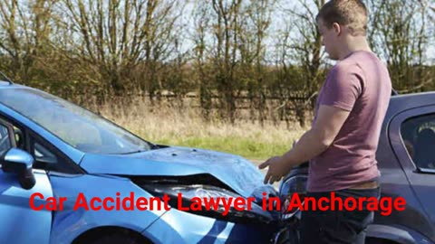 Barber and Associates LLC - Trusted Car Accident Lawyer in Anchorage, AK