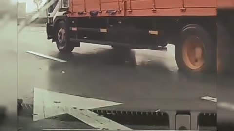 Unexpected moment cought on camera_amazing moment