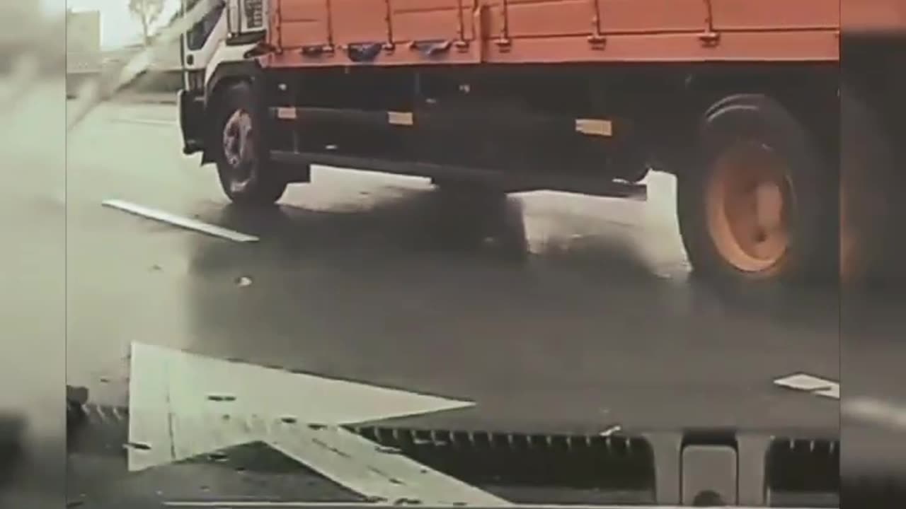 Unexpected moment cought on camera_amazing moment