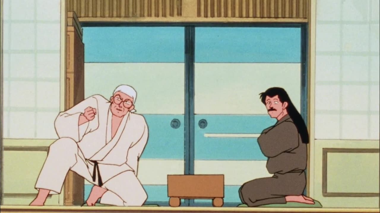 Ranma 1/2 EP 138 Pt-BR