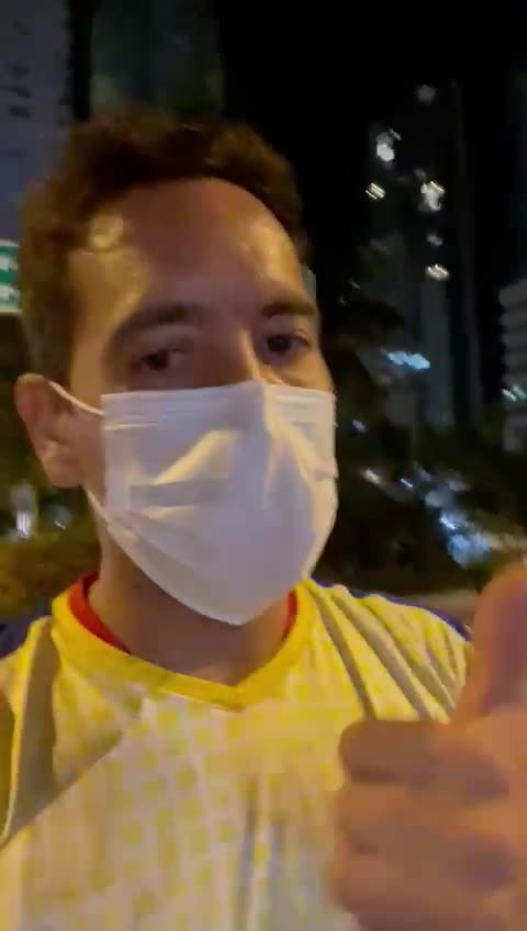 Arreglan huecos en avenida San Martín