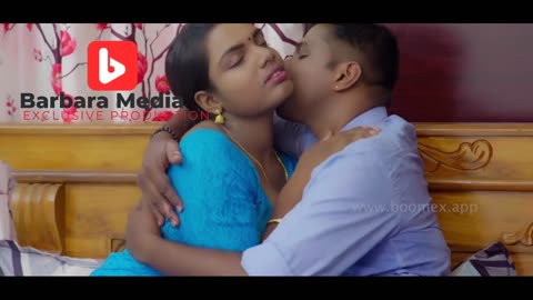 India television on Barbara Media Exclusive Production #3