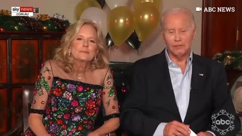 Biden 50% Slow Down Video (Don't Forget Ice Cream AHHH 😵‍💫🤓)