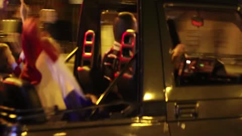 Noć koju će Hrvati pamtiti