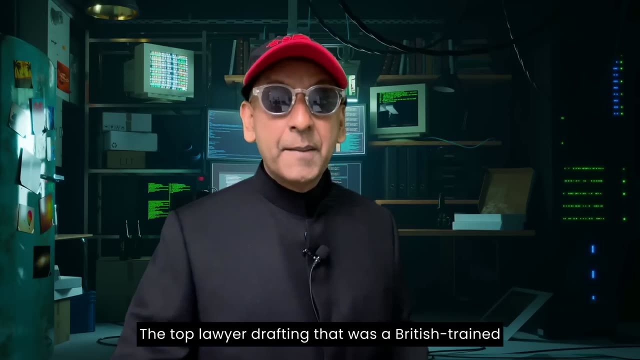 5 things the media is not telling you about Article 23.