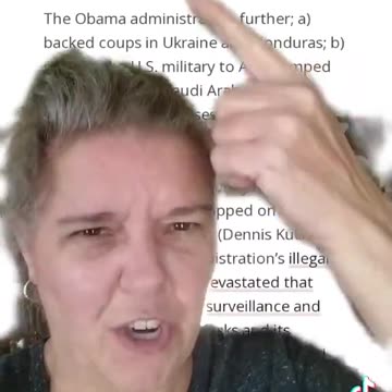 Truth 100%, think about it!