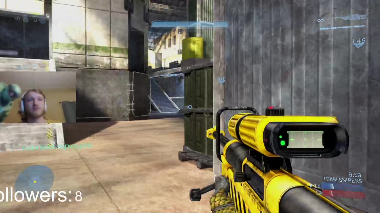 Halo