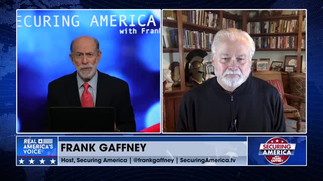 Securing America with Sam Faddis (Part 1) | August 26, 2022