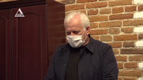 Состоялась встреча Эдуарда Бутба с Абдулмеджидом Магомедовым