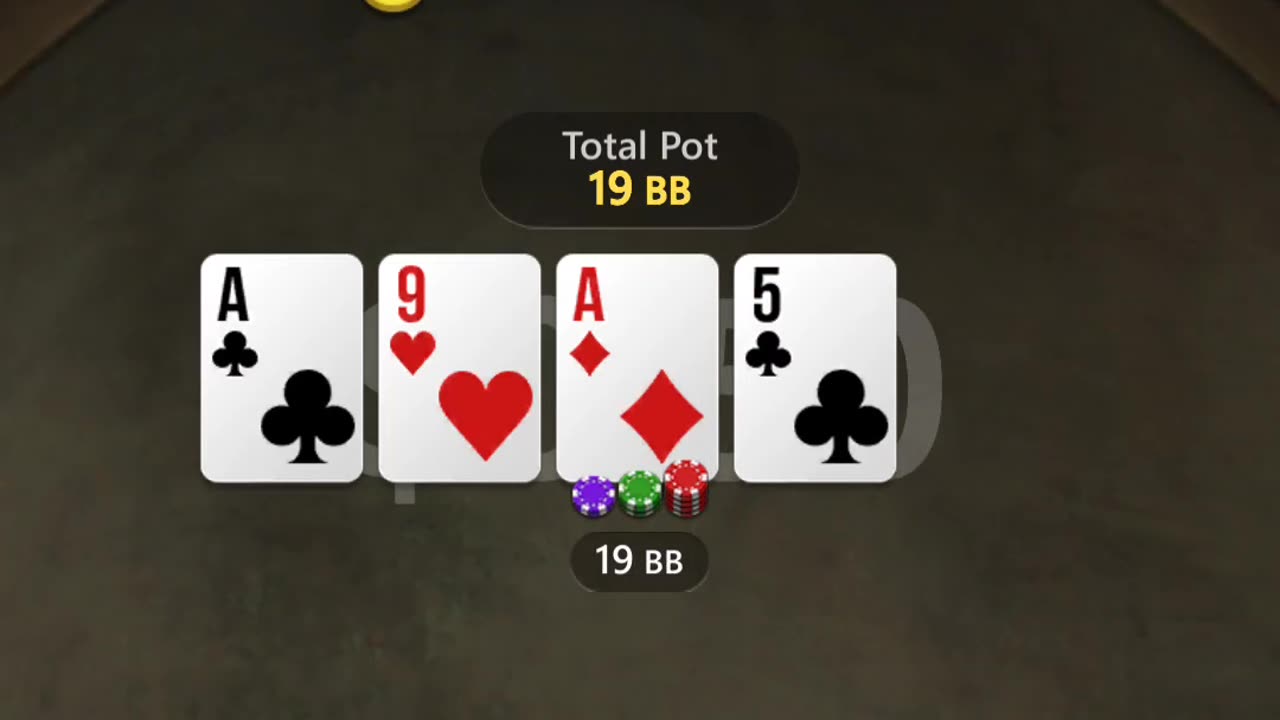 Who played better? Spin&go 291