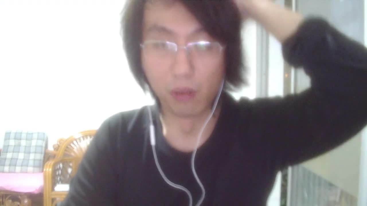 Practised Some East Asian Languages Again With A Lady & Hoping It doesn't Count As Simping