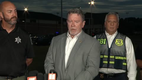 Father Of Georgia H.S. Shooter Arrested For His Involvement In Crime