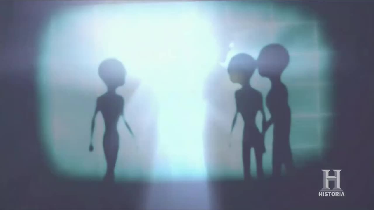 Alien Theory : Ceux qui sont pas revenue