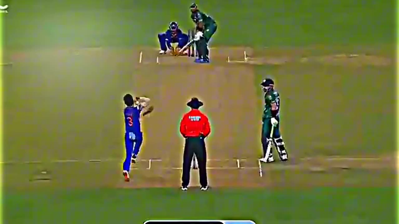 PAKISTAN vs India