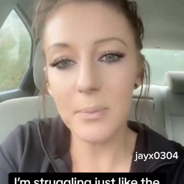 American Citizens Can No Longer Afford To Live Under Kamala Harris