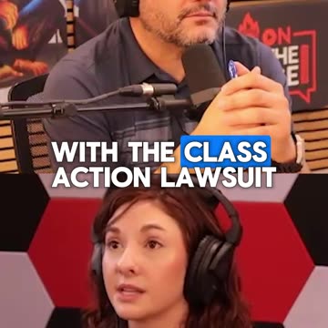 The real estate lawsuit everyone's talking about: Here's what you need to know