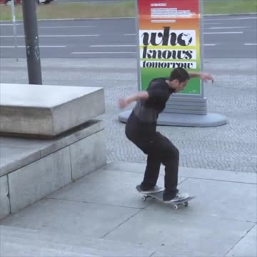 #♻️FRI Youness Amrani