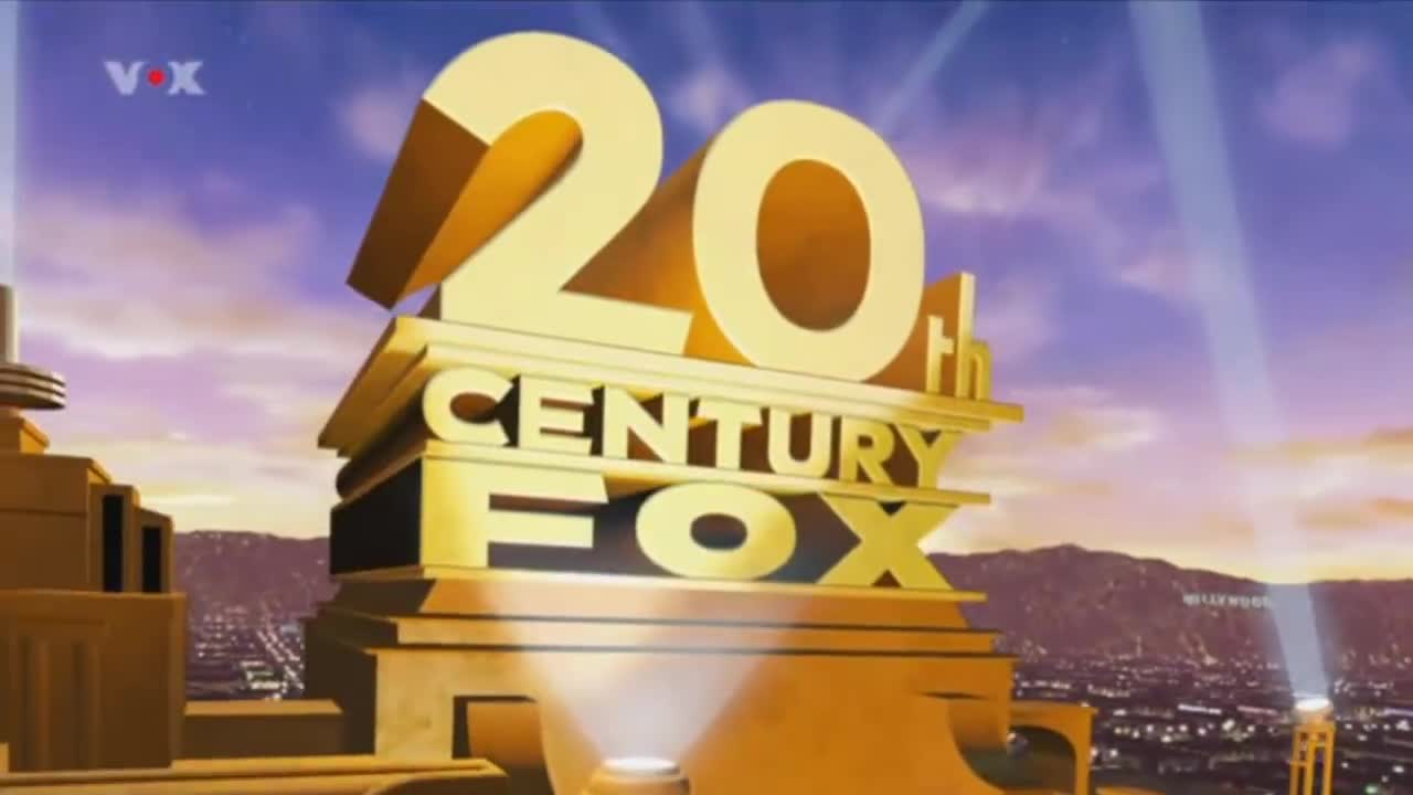 Tuturu Century Fox