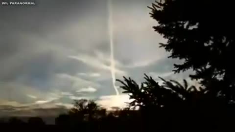 Chemtrail Pilot Comes Forward About Mass Human Extinction