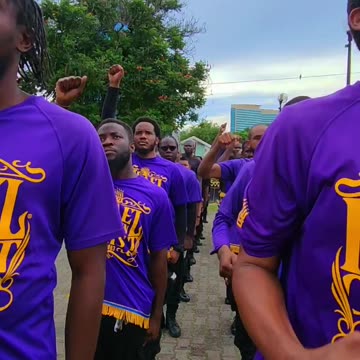 The #Prophets Of God Are ALWAYS READY 🫡