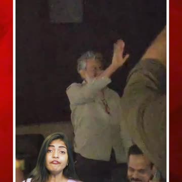 'దేవర' చూసిన రాజమౌళి ఫ్యామిలీ #short #rajamouli #devara #rajamoulifamily #watched | FBTV NEWS