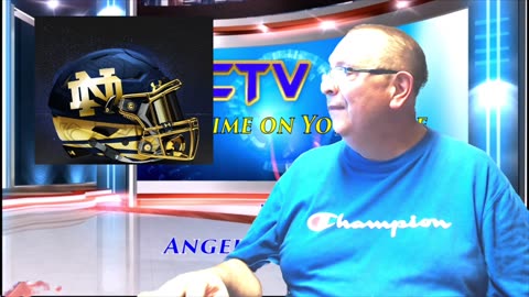 NCTV45 CEDARS SPORTS CORNER REPORT SATURDAY OCT 26 2024