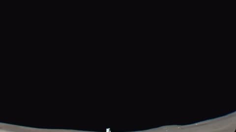Waking in the moon with PlayStation