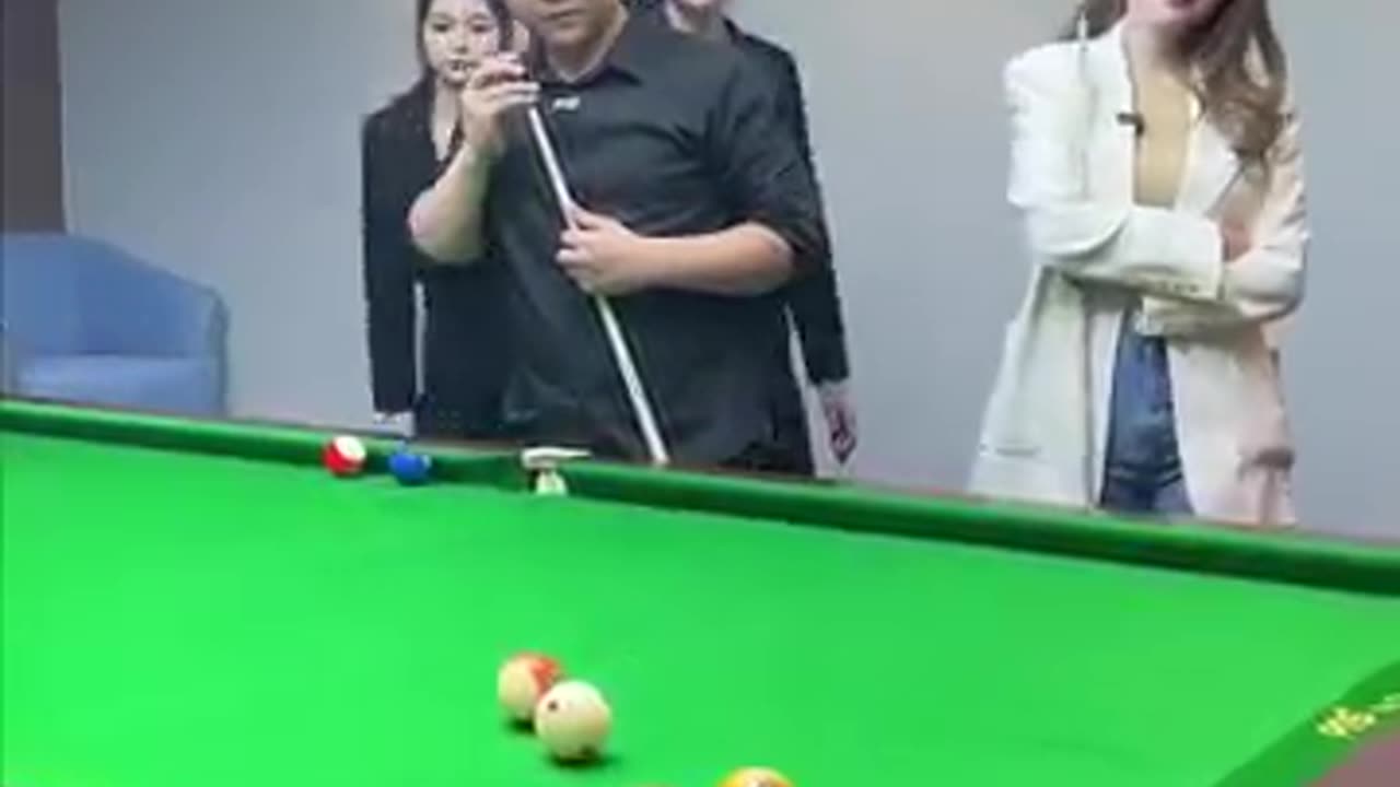 Funny Billiard Chinese Billiard