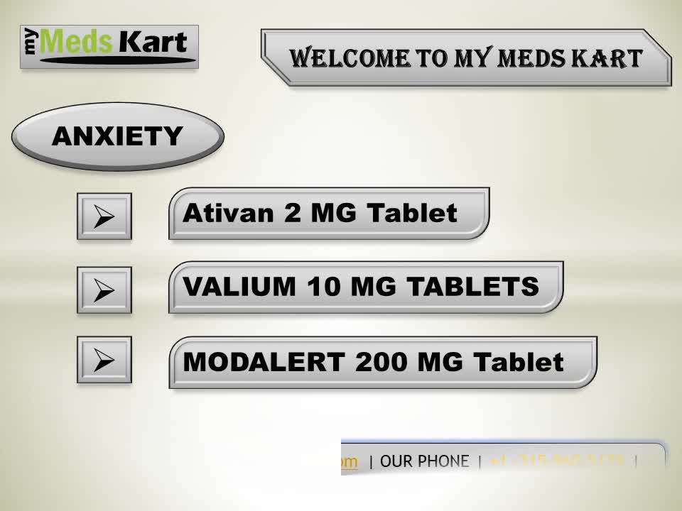 Modalert 100, 200 mg Tablet in USA