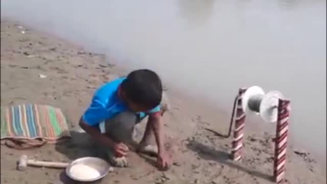 Viral video don't Miss Watch Now