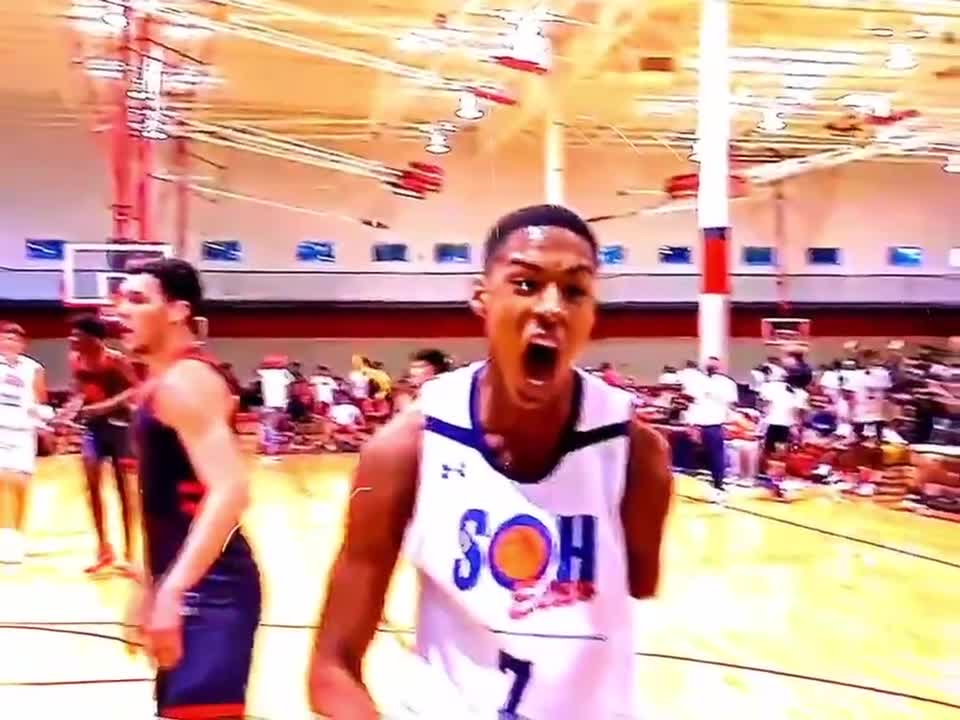 indoor basketball