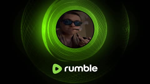 DAY IN THE LIFE OF UPCOMING RUMBLE STREAMER