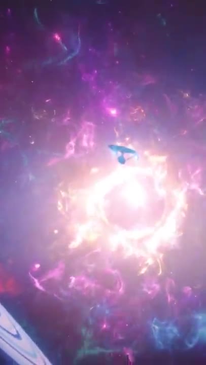 This is what a $1000 firework looks like