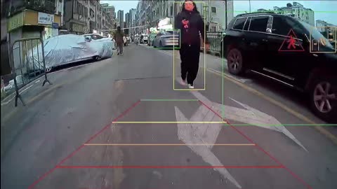 AI CAMERA