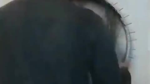 Construction with a circle