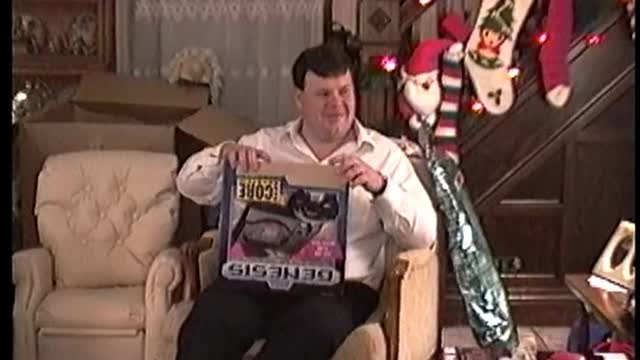 1992.12.24 thru 1992.12.25 Nolan Christmas