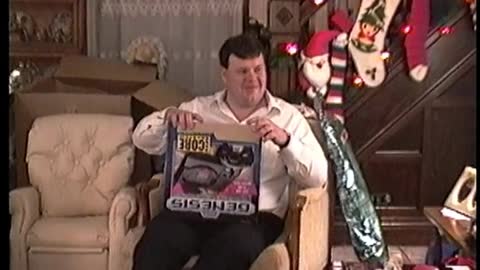 1992.12.24 thru 1992.12.25 Nolan Christmas