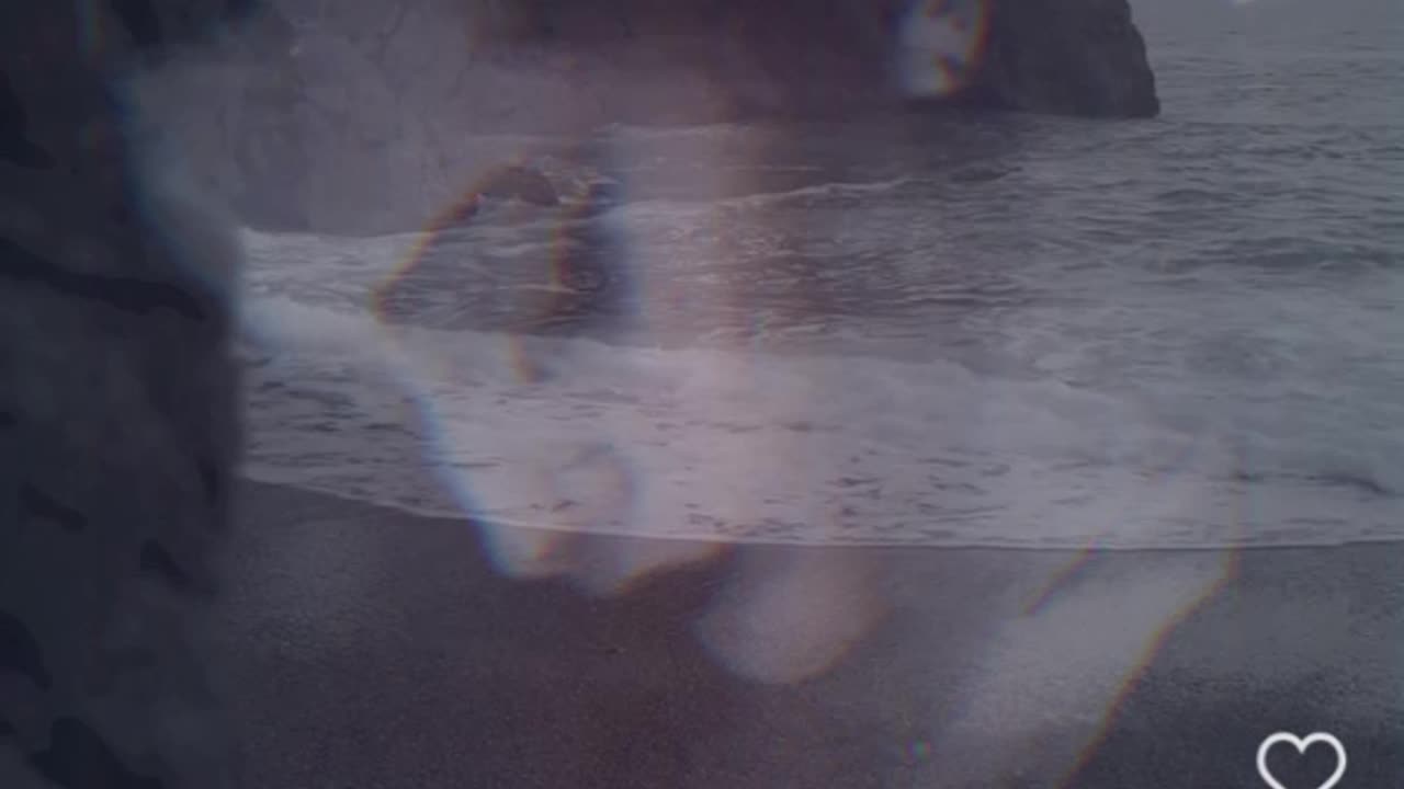 Kiely Rodni/"Jaggers insta post"