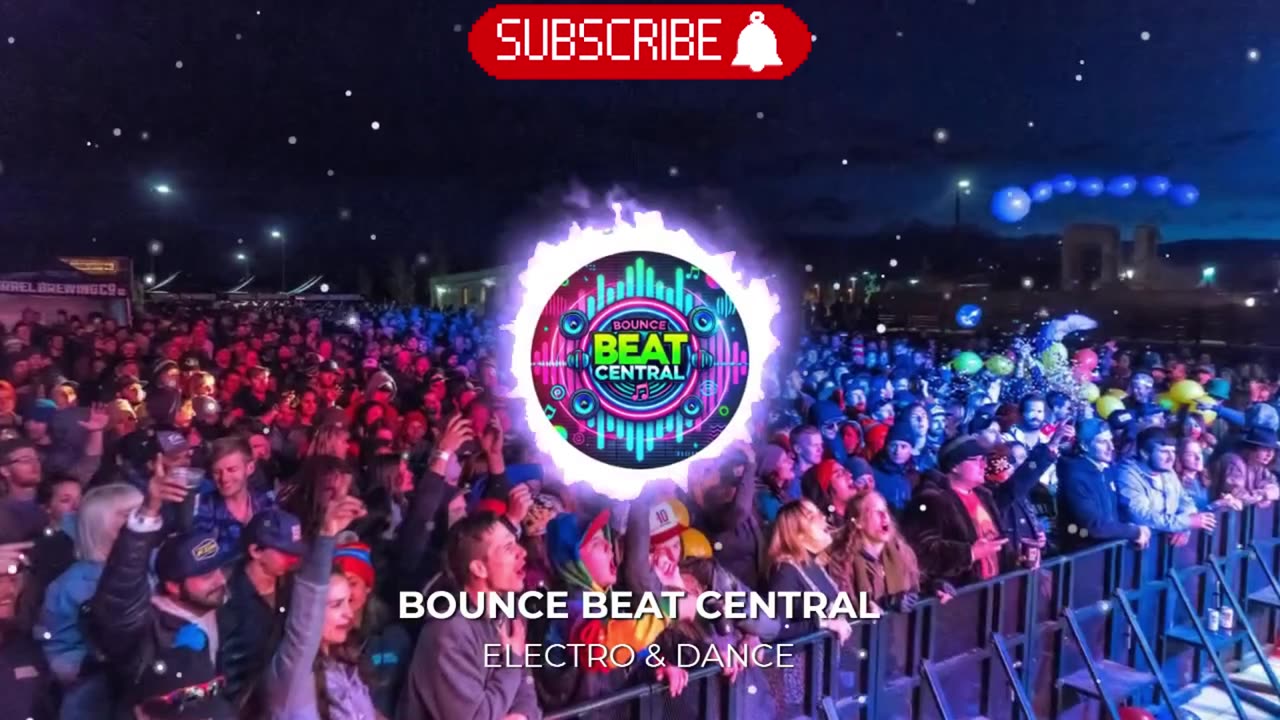 Electro & Dance Beats to Power Your Party