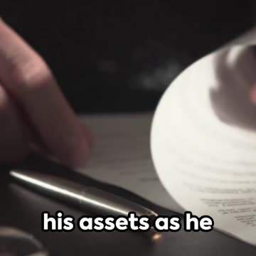 Trump's $175M Bond: A Legal Lifeline