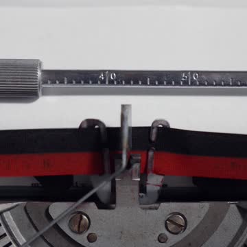 A Typewriter Typing My Body My Choice