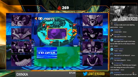 [1.3.19, 2 parts] 2019-01-03 Late Night Part 1
