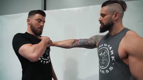 STREET FIGHT SURVIVAL