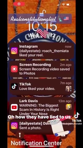 Donald Trump Talking Sense.. Back Then