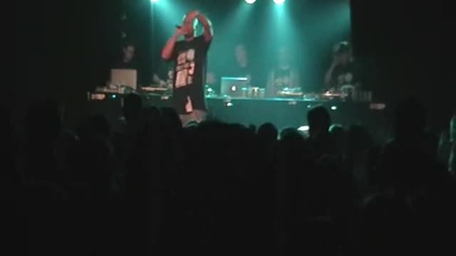 MELODIQ - Turn This Party Out - Le Romandie